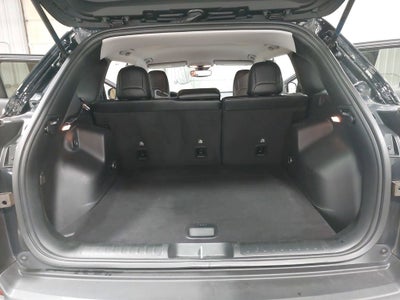 2022 Jeep Cherokee X