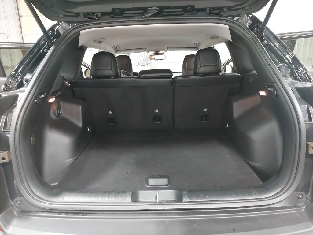 2022 Jeep Cherokee X