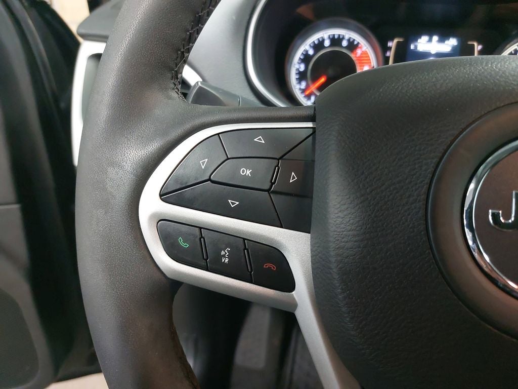 2022 Jeep Cherokee X