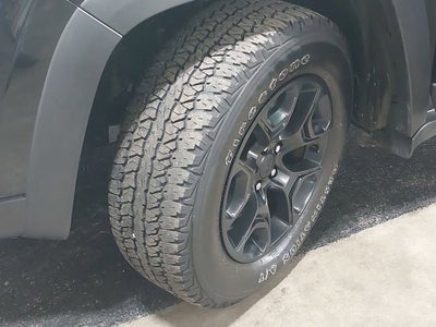 2022 Jeep Cherokee X