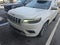 2019 Jeep Cherokee Overland