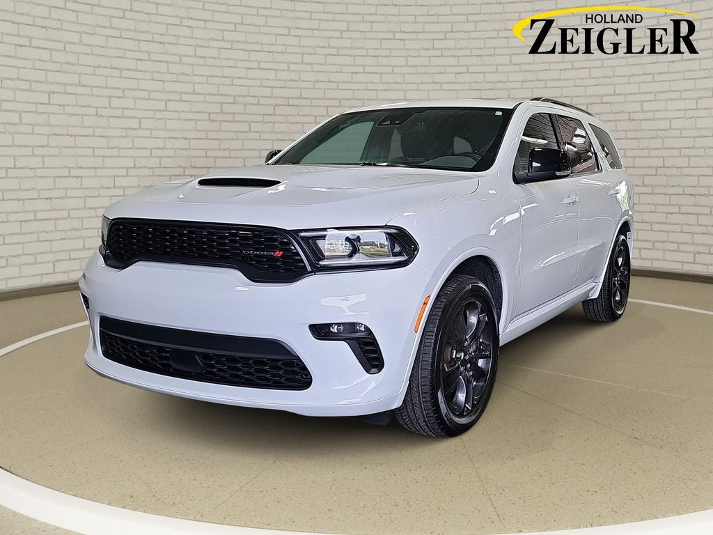 2023 Dodge Durango GT Plus