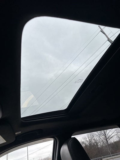 2022 Dodge Durango Citadel