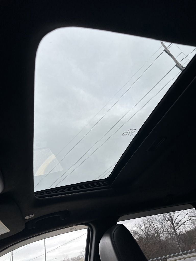 2022 Dodge Durango Citadel