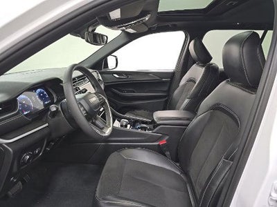 2023 Jeep Grand Cherokee Altitude X