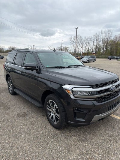 2024 Ford Expedition XLT