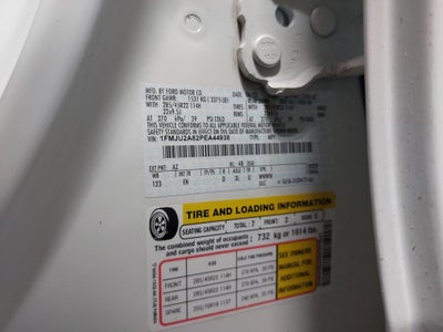 2023 Ford Expedition Limited