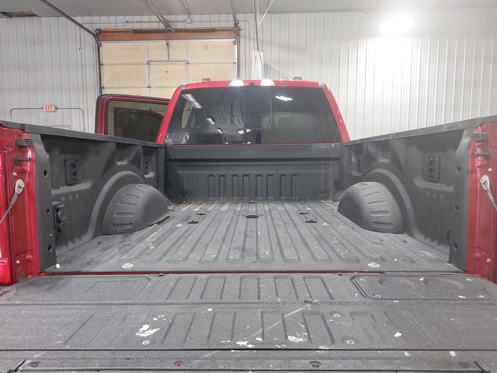 2024 Ford F-350SD Lariat