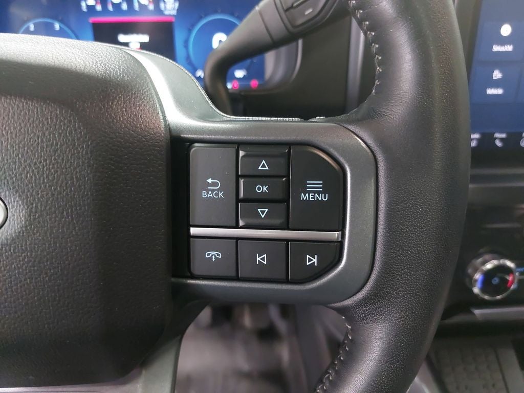 2024 Ford F-350SD Lariat