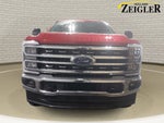 2024 Ford F-350SD Lariat