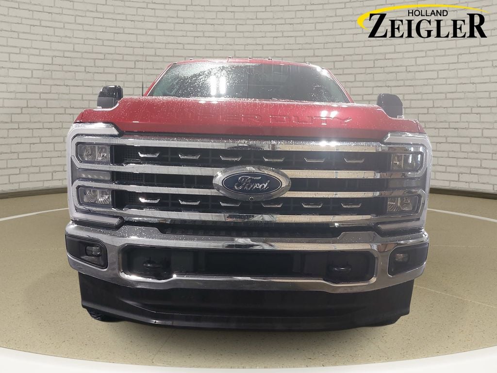 2024 Ford F-350SD Lariat
