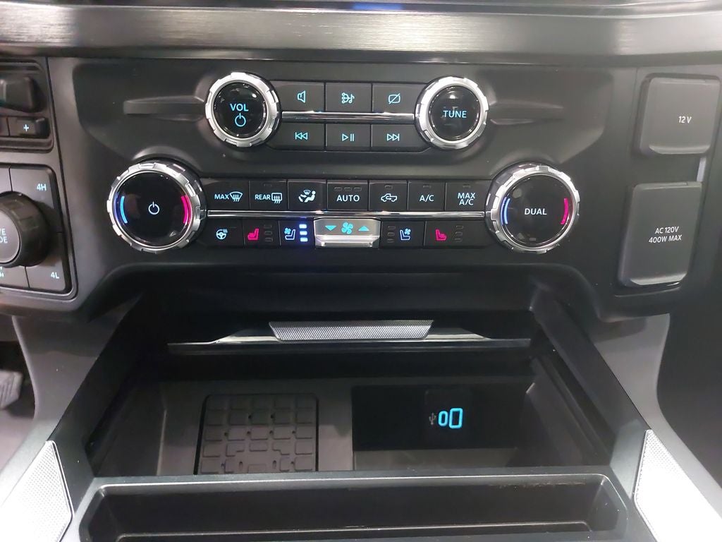 2024 Ford F-350SD Lariat