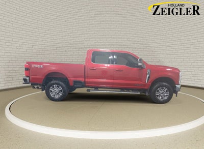2024 Ford F-350SD Lariat