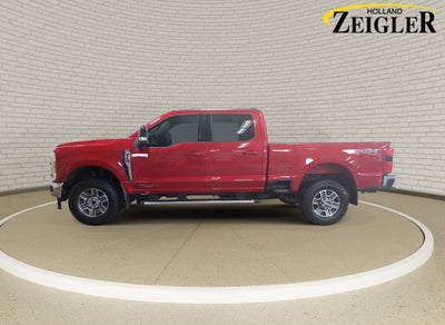 2024 Ford F-350SD Lariat