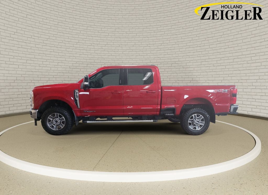 2024 Ford F-350SD Lariat