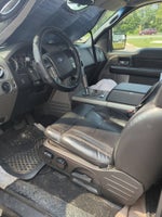 2006 Ford F-150 FX4