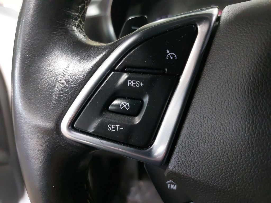 2021 Chevrolet Camaro 1LT