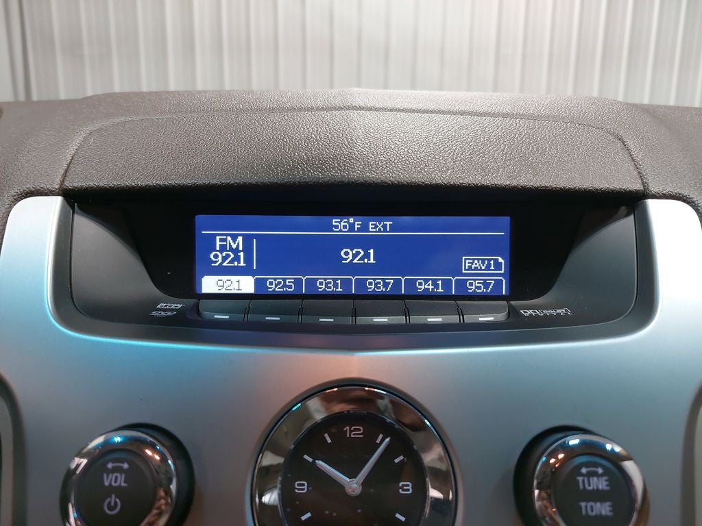 2008 Cadillac CTS Base 1SB