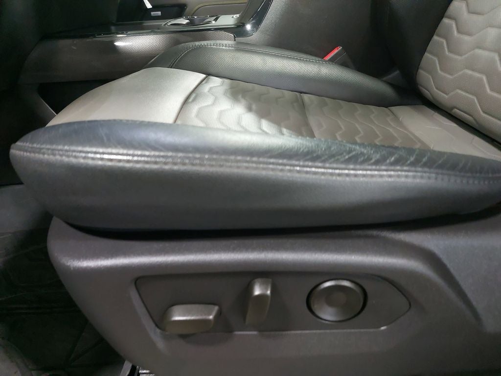 2024 Chevrolet Silverado 2500HD ZR2