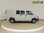 2025 Chevrolet Express 2500 Work Van Cargo