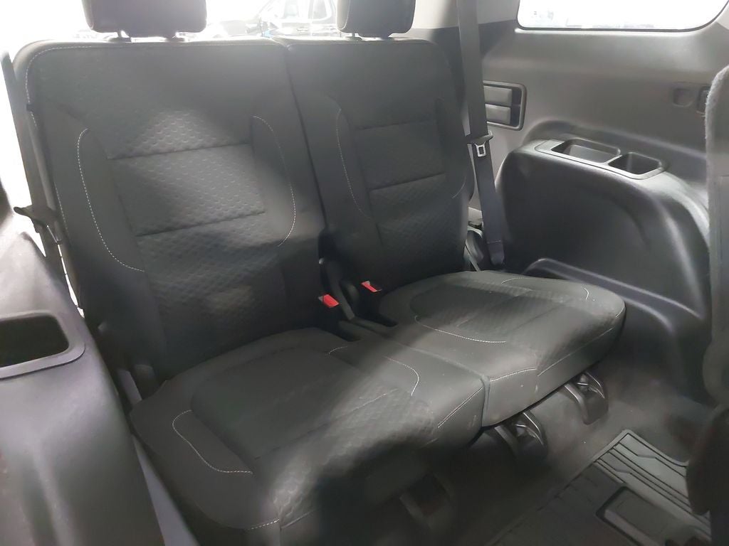 2018 GMC Acadia SLE-2