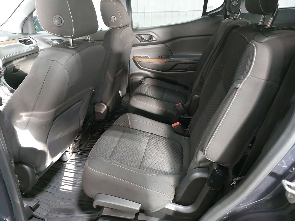 2018 GMC Acadia SLE-2