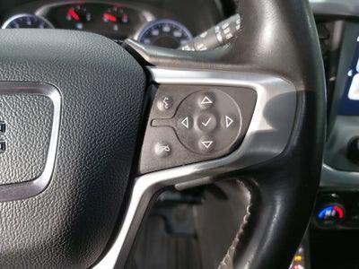 2018 GMC Acadia SLE-2