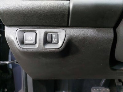 2018 GMC Acadia SLE-2