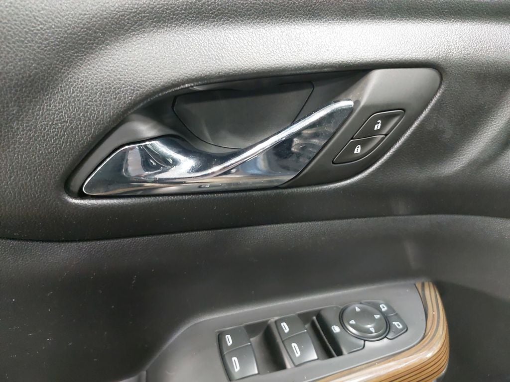 2018 GMC Acadia SLE-2