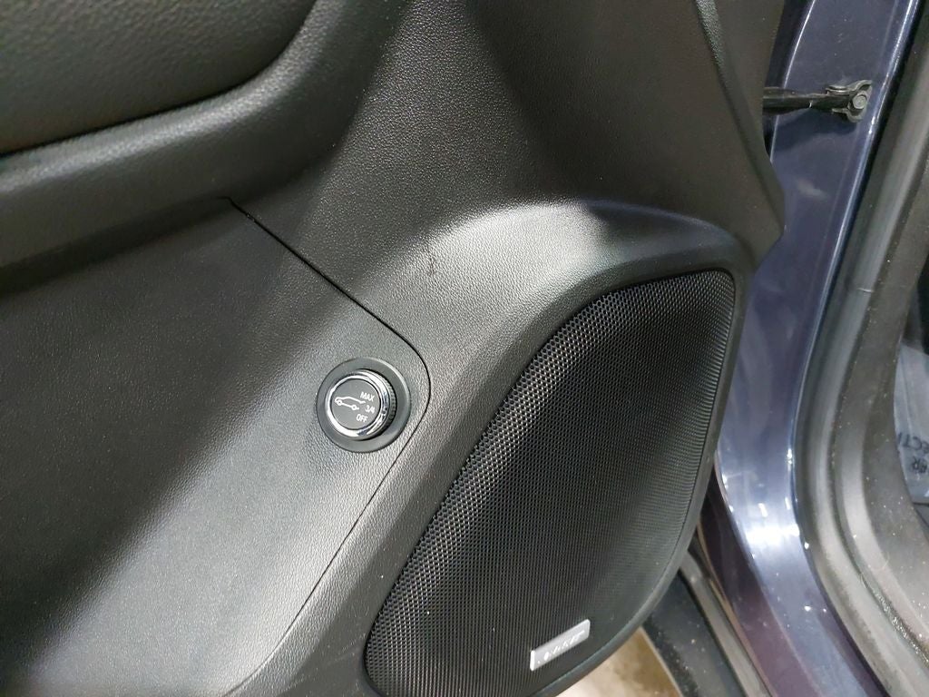 2018 GMC Acadia SLE-2