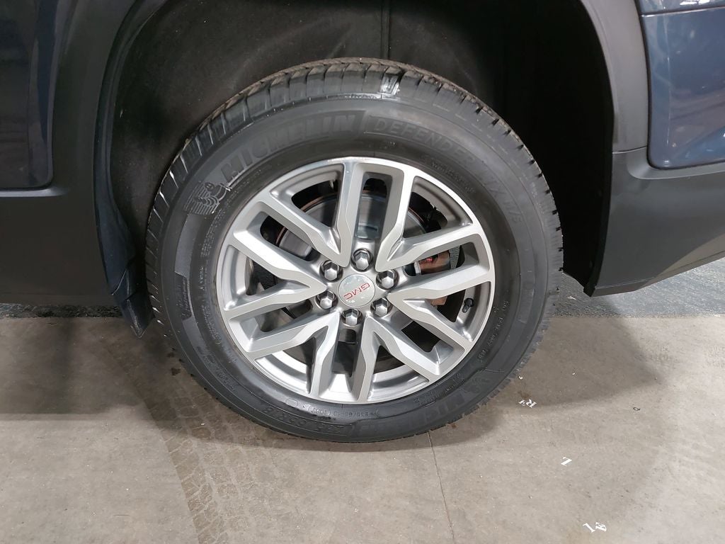 2018 GMC Acadia SLE-2