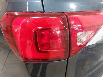 2018 GMC Acadia SLE-2