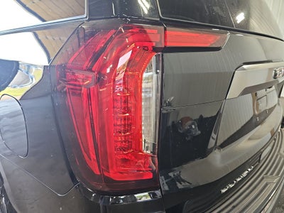 2021 GMC Yukon XL AT4