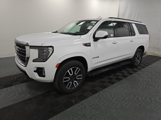2023 GMC Yukon XL AT4
