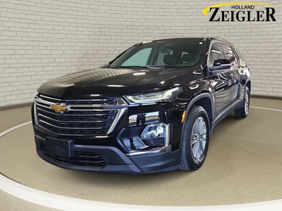 2023 Chevrolet Traverse LT 1LT