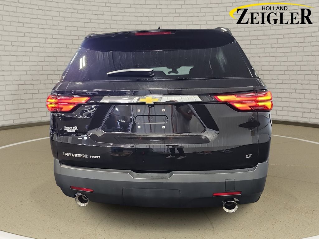 2023 Chevrolet Traverse LT 1LT