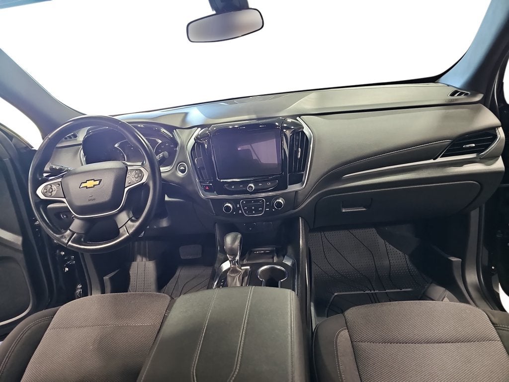 2023 Chevrolet Traverse LT 1LT