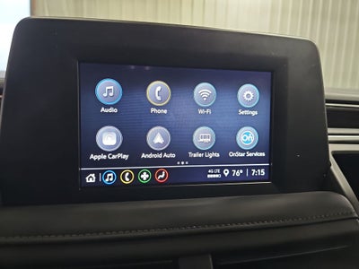 2023 Chevrolet Suburban LS