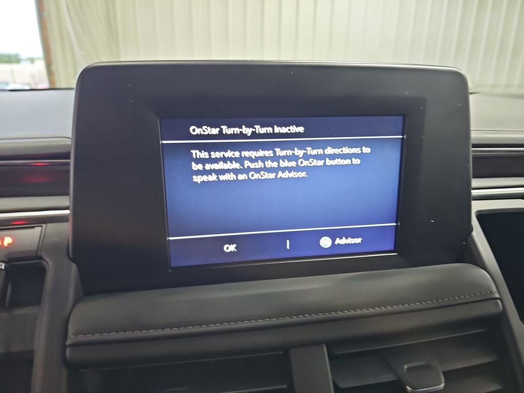 2023 Chevrolet Suburban LS
