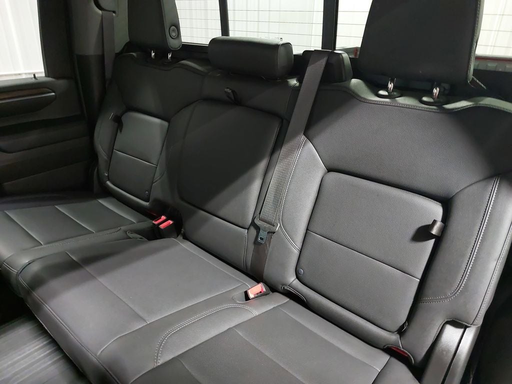 2024 GMC Sierra 2500HD SLT