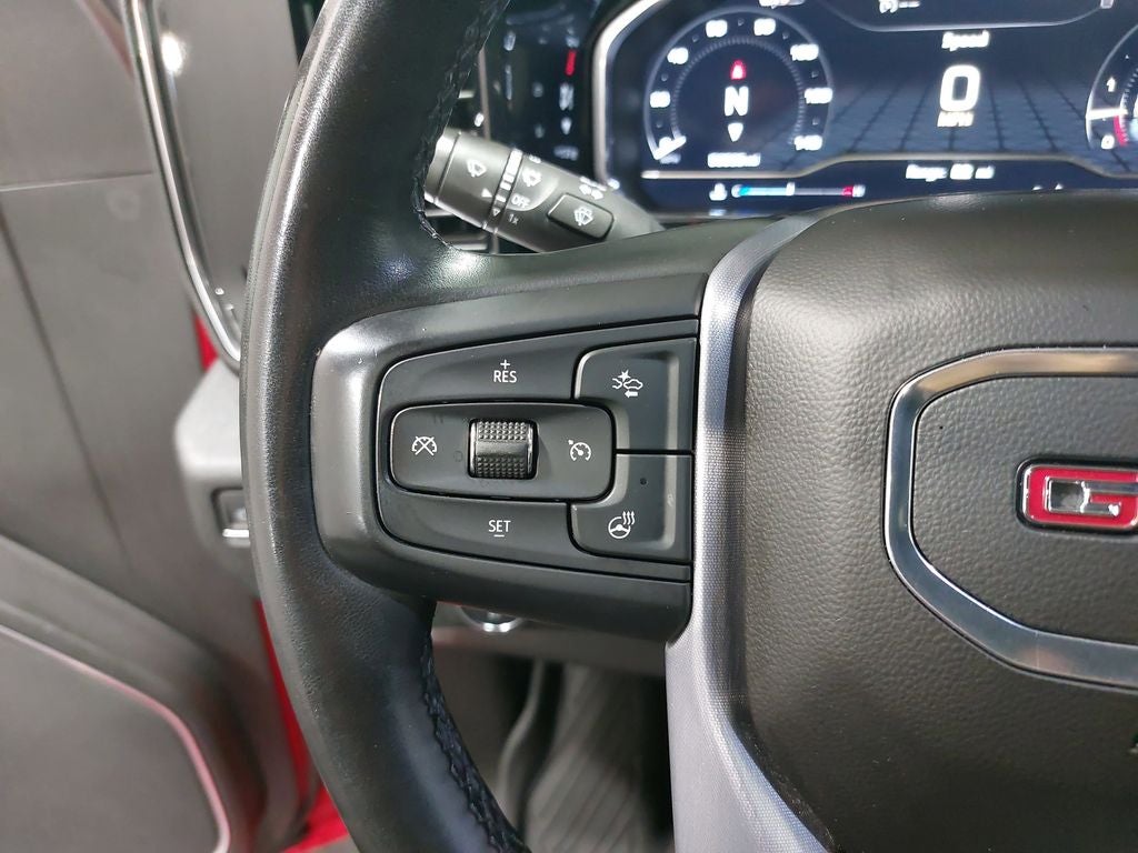 2024 GMC Sierra 2500HD SLT