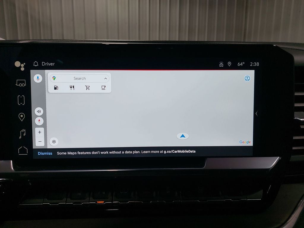2024 GMC Sierra 2500HD SLT