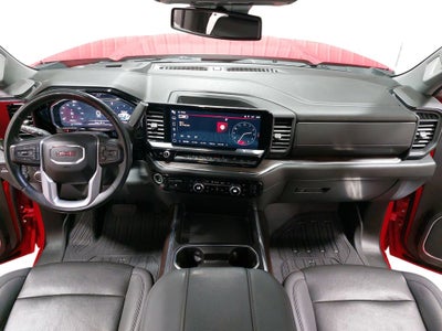 2024 GMC Sierra 2500HD SLT