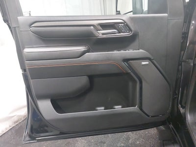 2024 GMC Sierra 3500HD AT4