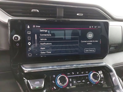 2025 GMC Sierra 2500HD Denali