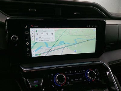 2025 GMC Sierra 2500HD Denali