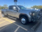 2025 GMC Sierra 3500HD Denali