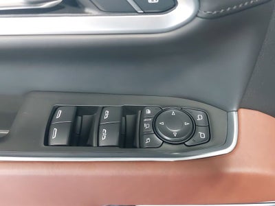 2025 GMC Sierra 2500HD Denali Ultimate