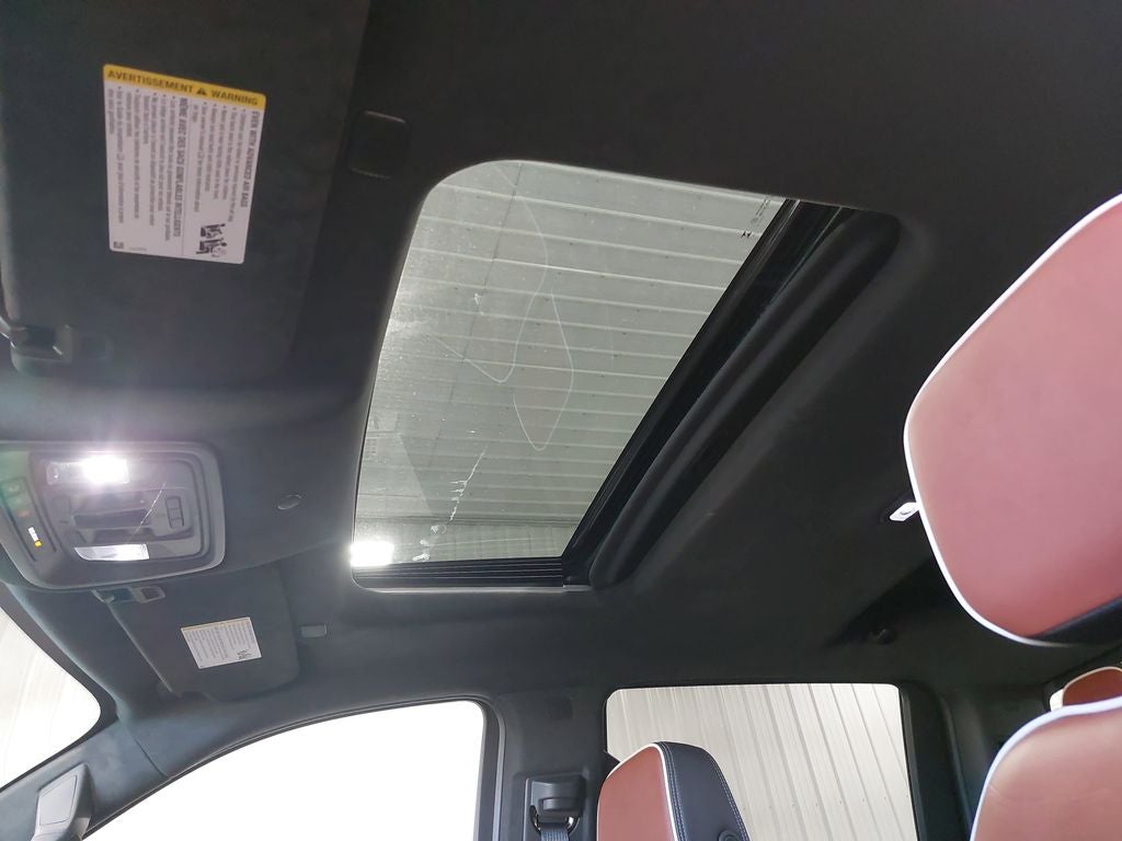 2025 GMC Sierra 2500HD Denali Ultimate