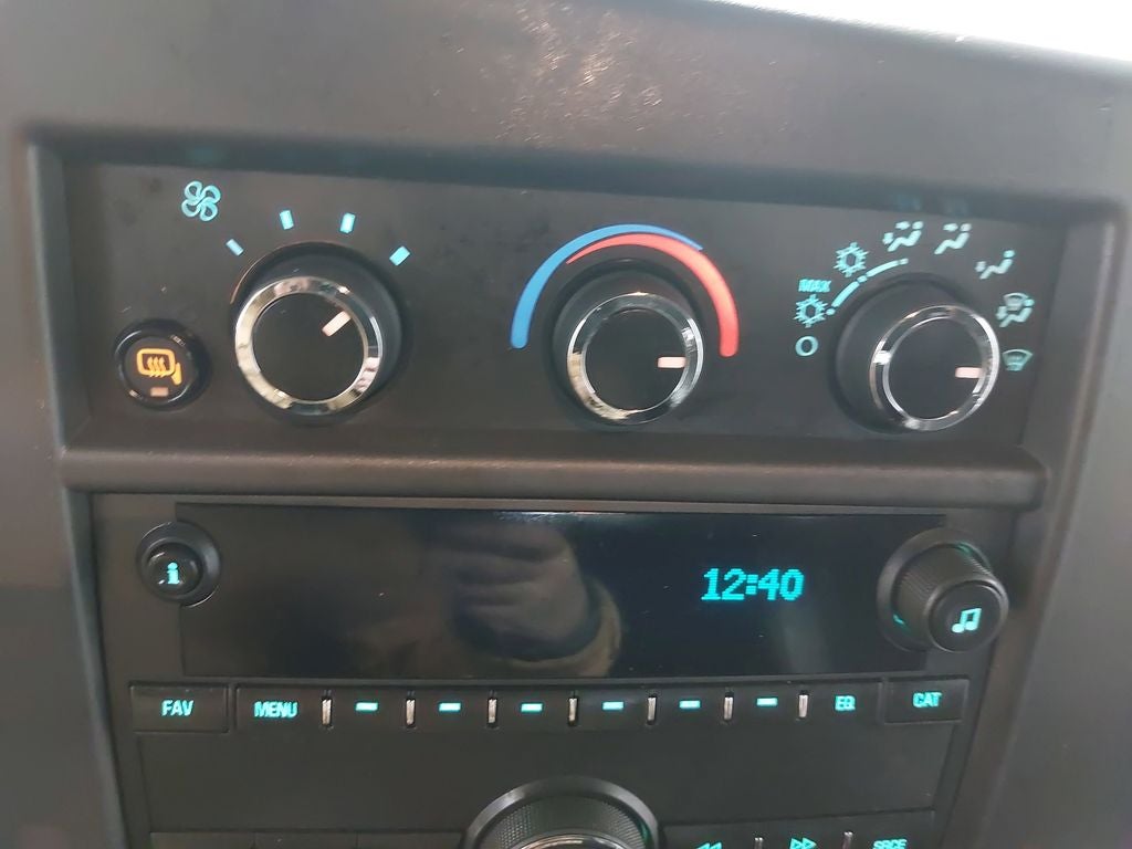 2024 GMC Savana 2500 Work Van